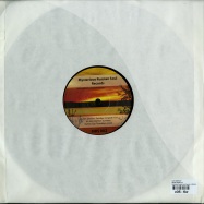 Back View : Alex Danilov - WHITE SMOKE EP - Mysterious Russian Soul Records / MRS002