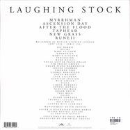 Back View : Talk Talk - LAUGHING STOCK - Polydor / 5337647