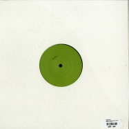 Back View : Marquese - FROM A TO B AND BACK AGAIN - Niveous Records / NIV011