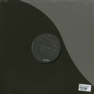 Back View : Bvdub - IT COULD HAVE BEEN SO BEAUTIFUL (180 GRAMM VINYL) - 3rd Wave Black Edition / 3RDWB012