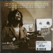 Back View : Bob Marley and The Wailers - IN DUB VOL. 1 (CD) - Universal / 5331861
