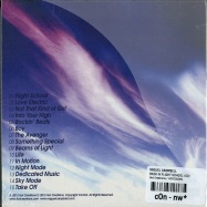 Back View : Miguel Campbell - BACK IN FLIGHT SCHOOL (CD) - Hot Creations / HOTCCD001