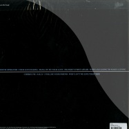 Back View : Sade - DIAMOND LIFE (180G LP) - Music On Vinyl / movlp602