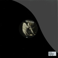 Back View : Various Artists - THE 7TH SIGN EP - DHM Records / DHM02