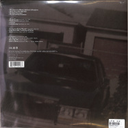Back View : Kendrick Lamaar - GOOD KID M.A.A.D CITY (2 LP) - Interscope / 3719226