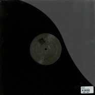 Back View : John Daly - PANDORA - One Track Records / 1track08
