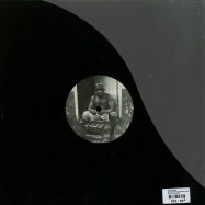 Back View : Stella Soul - THE JAM EP (INCL MONKEY SAFARI RMX) - Mambo / Mambo006
