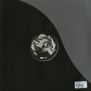Back View : Various Artists - COLOUR SERIES: BLACK 10 SAMPLER - Freerange / FR181