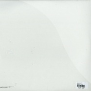 Back View : Mark Du Mosch - MIDNIGHT RUN (2x12 , Repress) - Tape Records / Tape003
