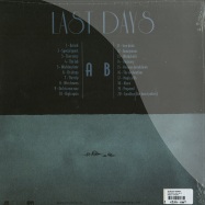Back View : Klub Des Loosers - PRESENTS LAST DAYS (LP + MP3) - Module / modlp053