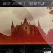 Back View : Midnight Juggernauts - UNCANNY VALLEY (LP) - Record Makers / REC105