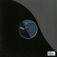 Back View : Axel Karakasis - THE DRIFTED EP - Remain Records / remain014