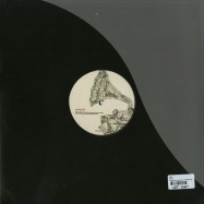 Back View : Raw - SOLID - Grammafoon Recordings / GRAMMA002V