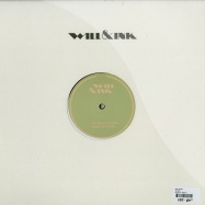 Back View : Will & Ink - WILSON - Will & Ink / WNK002