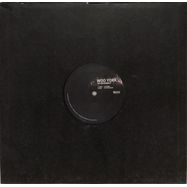 Back View : Woo York - TRIP FROM BAIKONUR EP (BLACK VINYL) - Planet Rhythm / PRRUKLTDWY