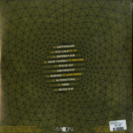Back View : Radikal Guru - SUBCONSCIOUS (2LP) - Moonshine Recordings / MSLP001RP