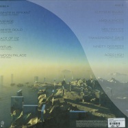 Back View : Ladytron - GRAVITY THE SEDUCER REMIXED (LTD BLUE VINYL LP + MP3) - Nettwerk / 309831