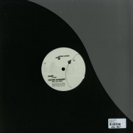 Back View : Various Artists - VOLTAGE EP - MINDCUT / MINDCUT02