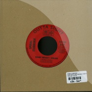 Back View : Spiral Starecase - MORE TODAY THAN YESTERDAY (7INCH) - Outta Sight / OSV108