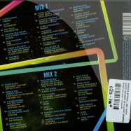 Back View : Various Artists / BBC Radio - DANCE ANTHEMS WITH DANNY HOWARD (2XCD) - Ministry Of Sound / moscd345