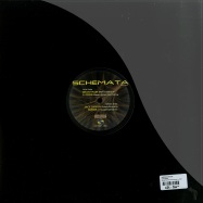 Back View : Various Artists - SCHEMATA - Soiree Records International / srt157