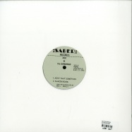 Back View : Ace & The Sandman - LET YOUR BODY TALK - Saber Records / S3021