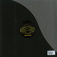 Back View : Midnight Special - GLITTER JUICE EP (VINYL ONLY) - Midnight Special Records / Misp002