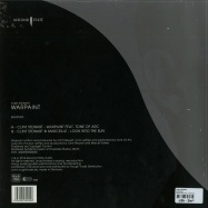 Back View : Clint Stewart - WARPAINT - Second State Audio / SNDST003