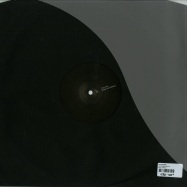 Back View : Lee Holman - THE FORGOTTEN EP - Birth / BRH001