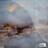 Back View : Various Artists - BERGEN EP - Ploink / Ploink01