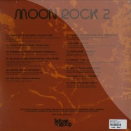Back View : Various Artists - MOON ROCK VOL. 2 (2X12) - Throne Of Blood / tob048
