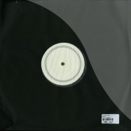 Back View : Various Artists - NR02 EP (VINYL ONLY) - Note Records / NR002