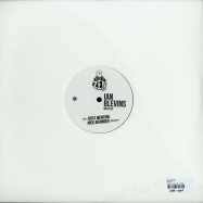 Back View : Ian Blevins - NEXT EP - Keep It Zen Records / KIZR004