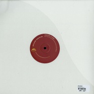 Back View : Steve Lawler - HOUSE RECORD - Hot Creations / HOTC055