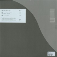 Back View : Various Artists - UNIT EP - Index Marcel Fengler / IMF04