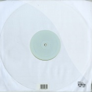 Back View : Unknown - CHAMPION HOUNDS - Ghetto Knowledge / gk002