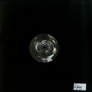 Back View : Mark King - EVER FORWARD (OMAR S REMIX) - FXHE Records  / FXHEMDK