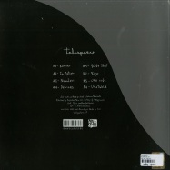 Back View : Telespazio - TELESPAZIO (LP) - Hell Yeah / HYR7137