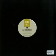 Back View : Da Sunlounge - OH MOMMA REWORKS (180 G VINYL) - Slow Town Records / STown009