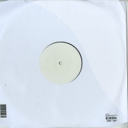 Back View : Howling - SIGNS REMIXES (WHITE LABEL) - Monkeytown / MTRXCR001