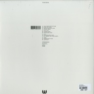 Back View : Tiefschwarz - LEFT (2X12 LP + MP3) - Watergate Records / WGA002LP