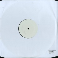 Back View : Raw M.T. - PLANET G EP (FLORIAN KUPFER REMIX) (LTD 180G VINYL) - Unrelated / UNRLTD002