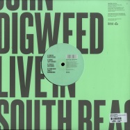 Back View : Various Artists - JOHN DIGWEED LIVE IN SOUTH BEACH VOL.1 - Bedrock / BEDSBVIN1