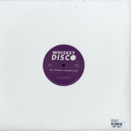 Back View : Various Artists - DISCO GALAXIE - Whiskey Disco / WD42