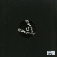 Back View : Various Artists - A SIDES VOLUME 3.1 - Drumcode / DC142.1
