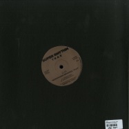 Back View : G-23 - MONGRANDO MONGREL TRAX - Super Rhythm Trax / SRTX006