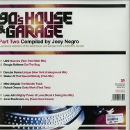 Back View : Various Artists - 90S HOUSE & GARAGE PART 2 (2X12 LP) - Z Records / zeddlp035x / 05114391