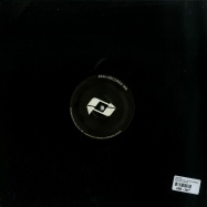 Back View : Fate 258 - HEAVEN OR HELL: THE PATH001 PREMIXES - Path Records / path008