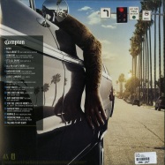 Back View : Dr. Dre - COMPTON (2X12 LP) - Aftermath / 4754519
