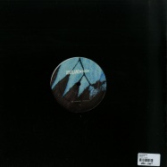 Back View : Ian Odonovan - VORTEX EP - Loveland / LLR102